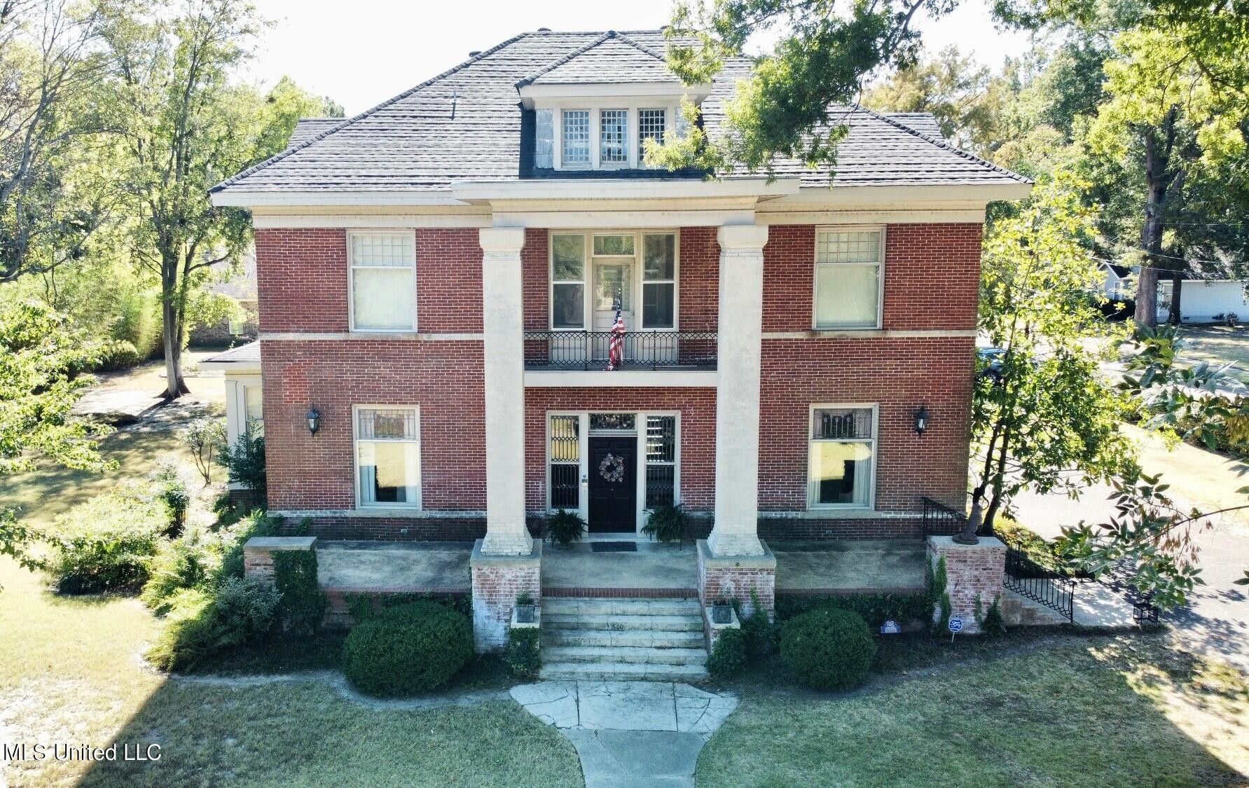 Indianola, Sunflower County, MS House for sale Property ID 415111266