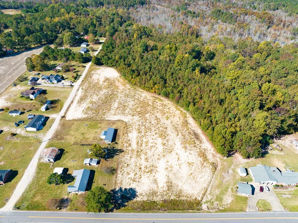 Dunn, County, NC Farms and Ranches, Undeveloped Land for sale