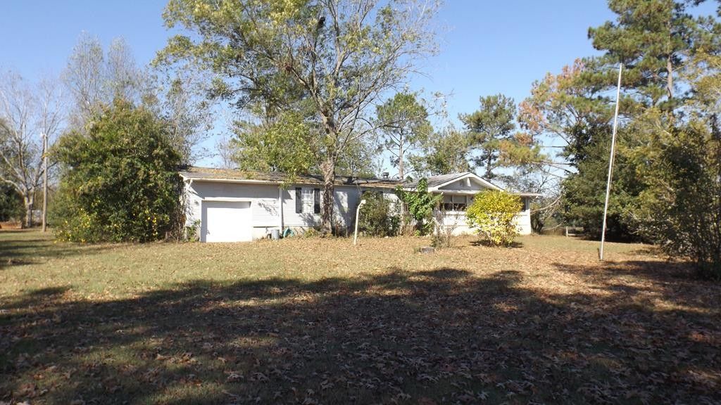 Donalsonville, Seminole County, GA House for sale Property ID