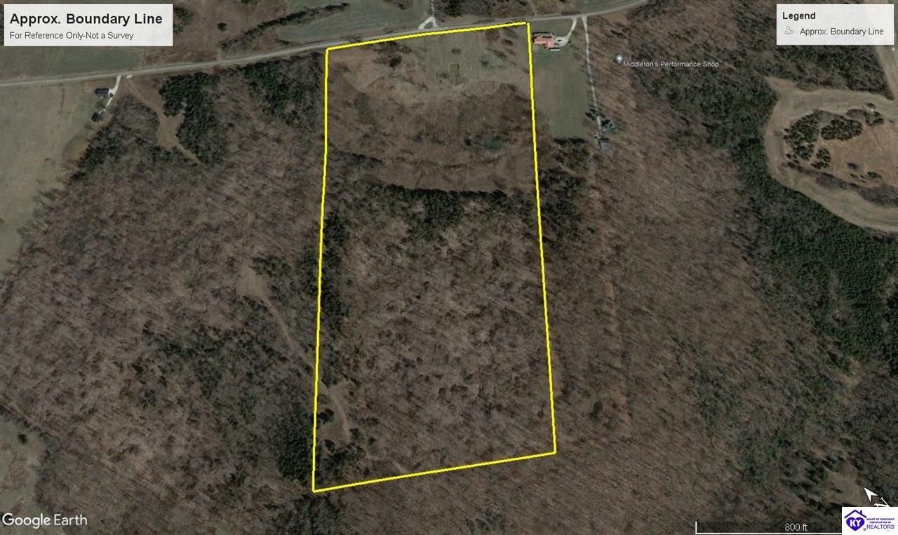 ster, Meade County, KY Undeveloped Land for sale Property ID 415127094 LandWatch