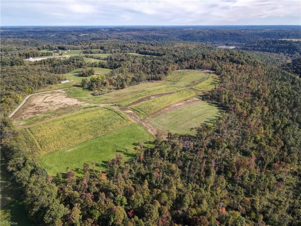 Irondale, Jefferson County, OH Undeveloped Land for sale Property ID