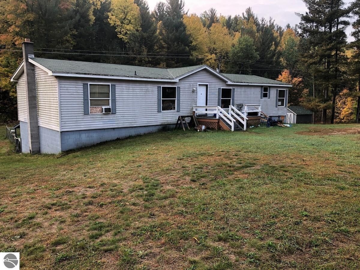 Interlochen, Benzie County, MI Lakefront Property, Waterfront Property