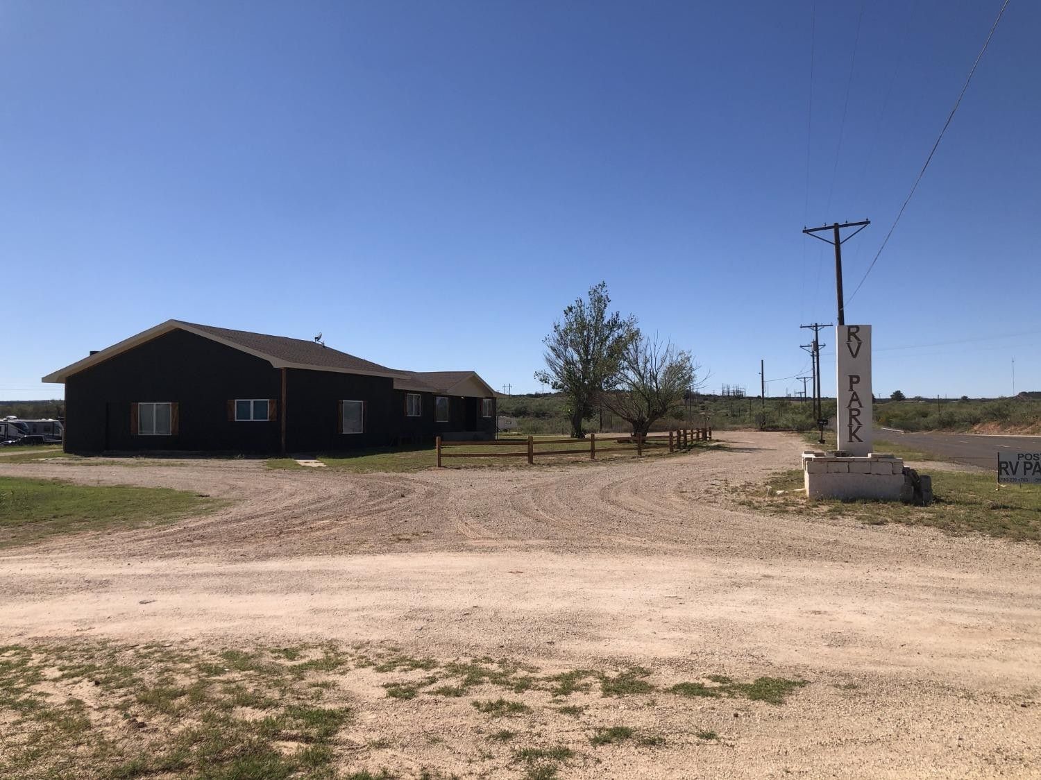 Post, Garza County, TX Commercial Property, House for sale Property ID
