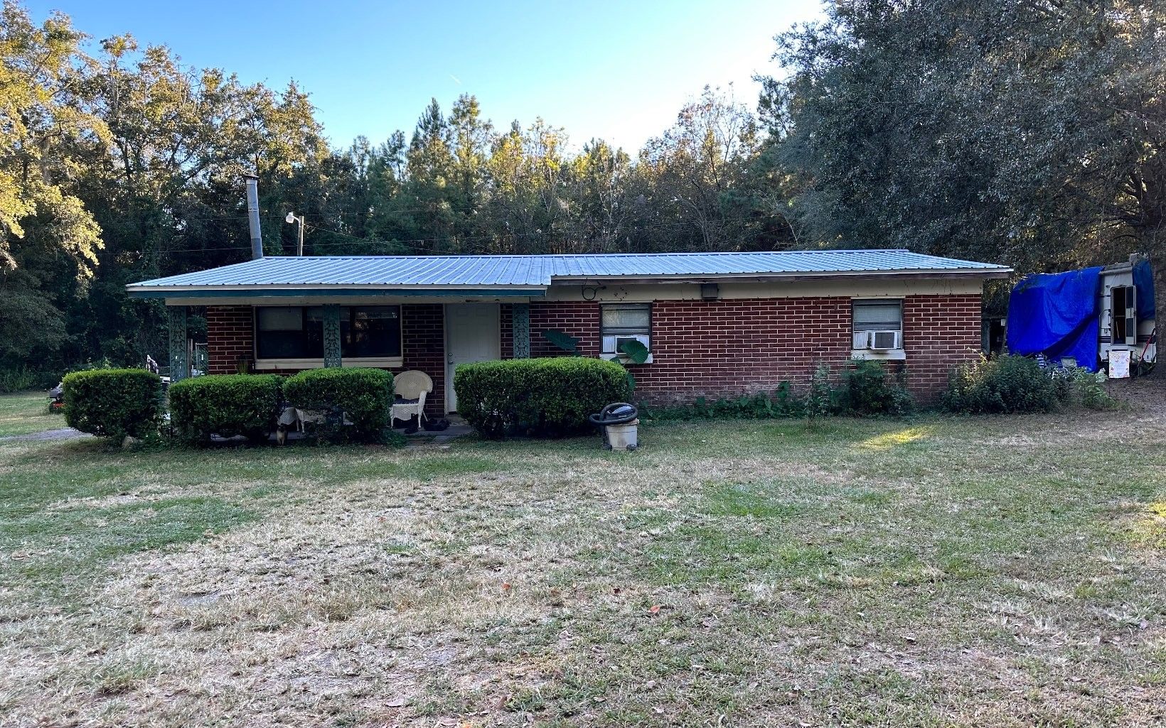 Live Oak, Suwannee County, FL House for sale Property ID 415128626