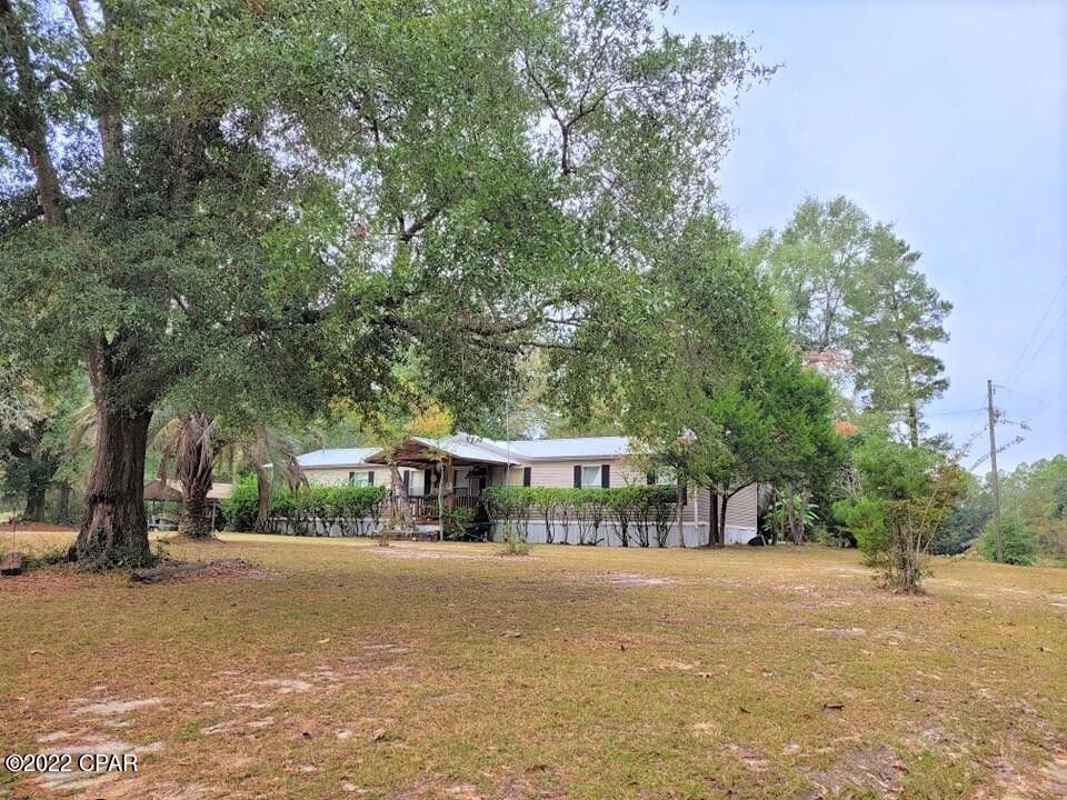 Westville, Holmes County, FL House for sale Property ID 414890297