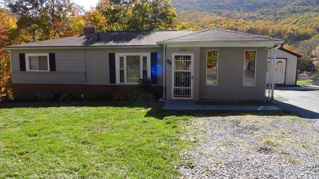 Bluefield, Mercer County, WV House for sale Property ID 415126302