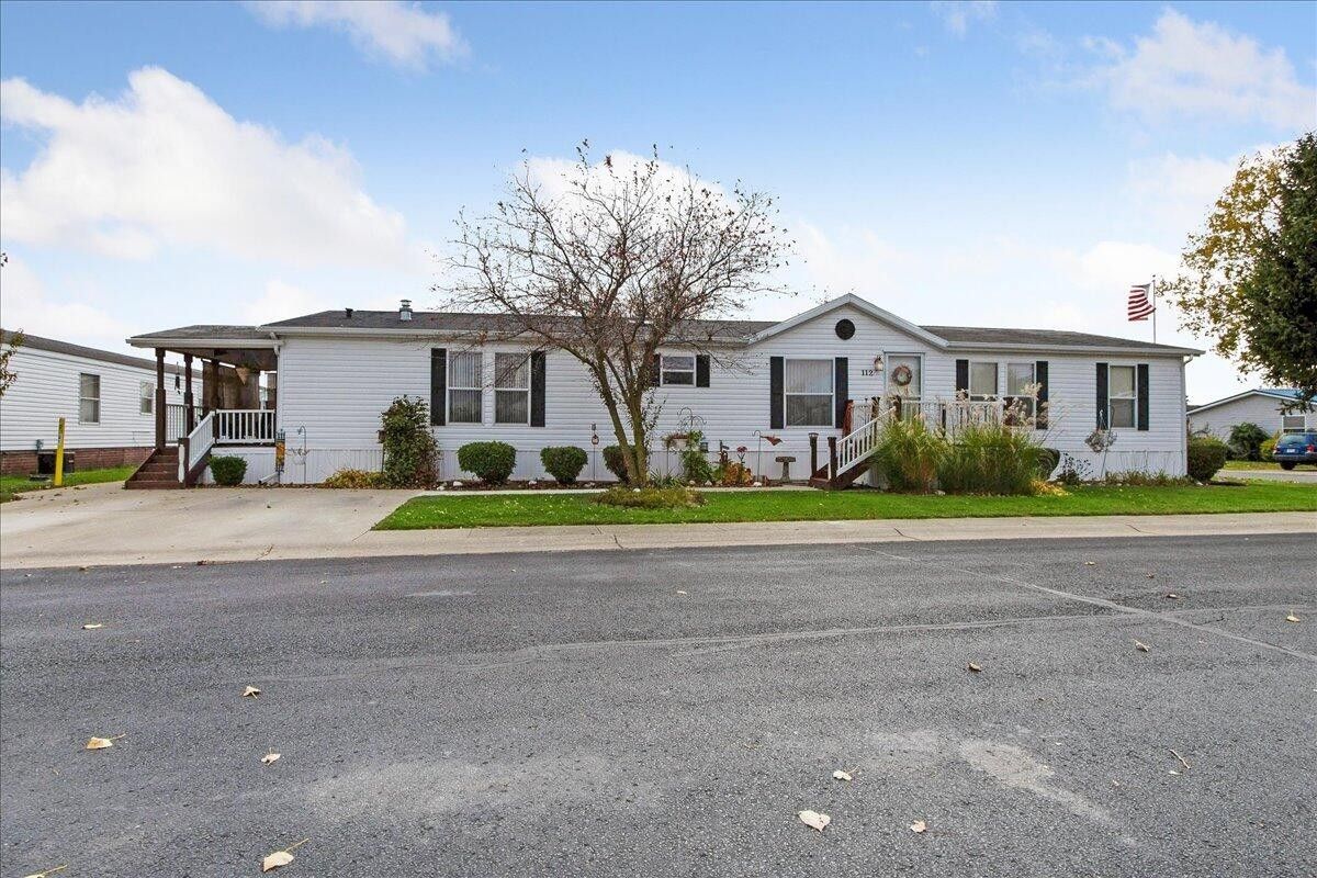 Bellefontaine, Logan County, OH House for sale Property ID 415129569