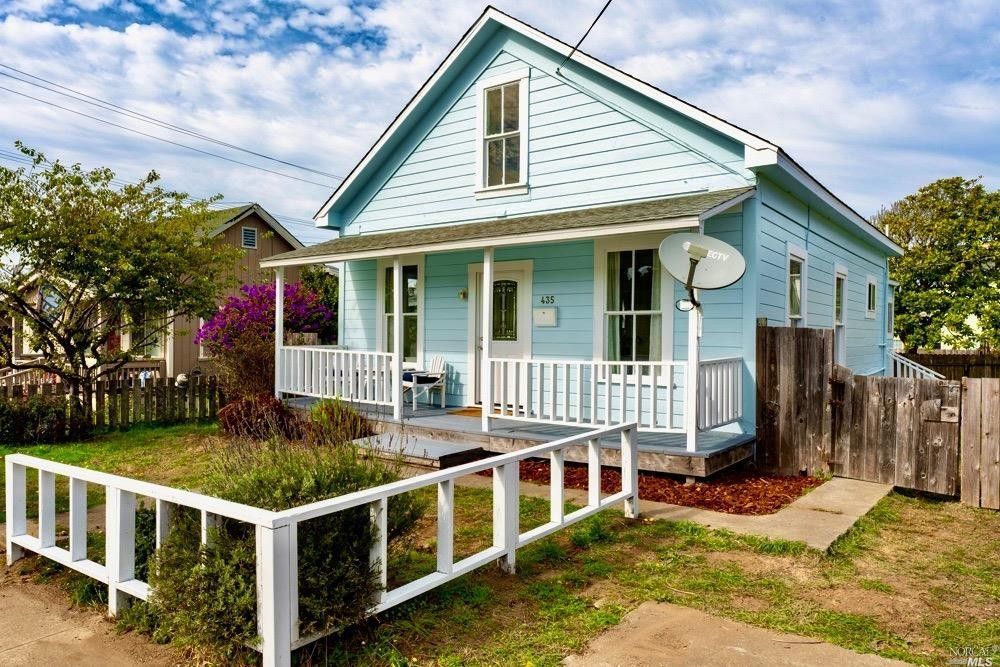 Fort Bragg, Mendocino County, CA House for sale Property ID 415129707