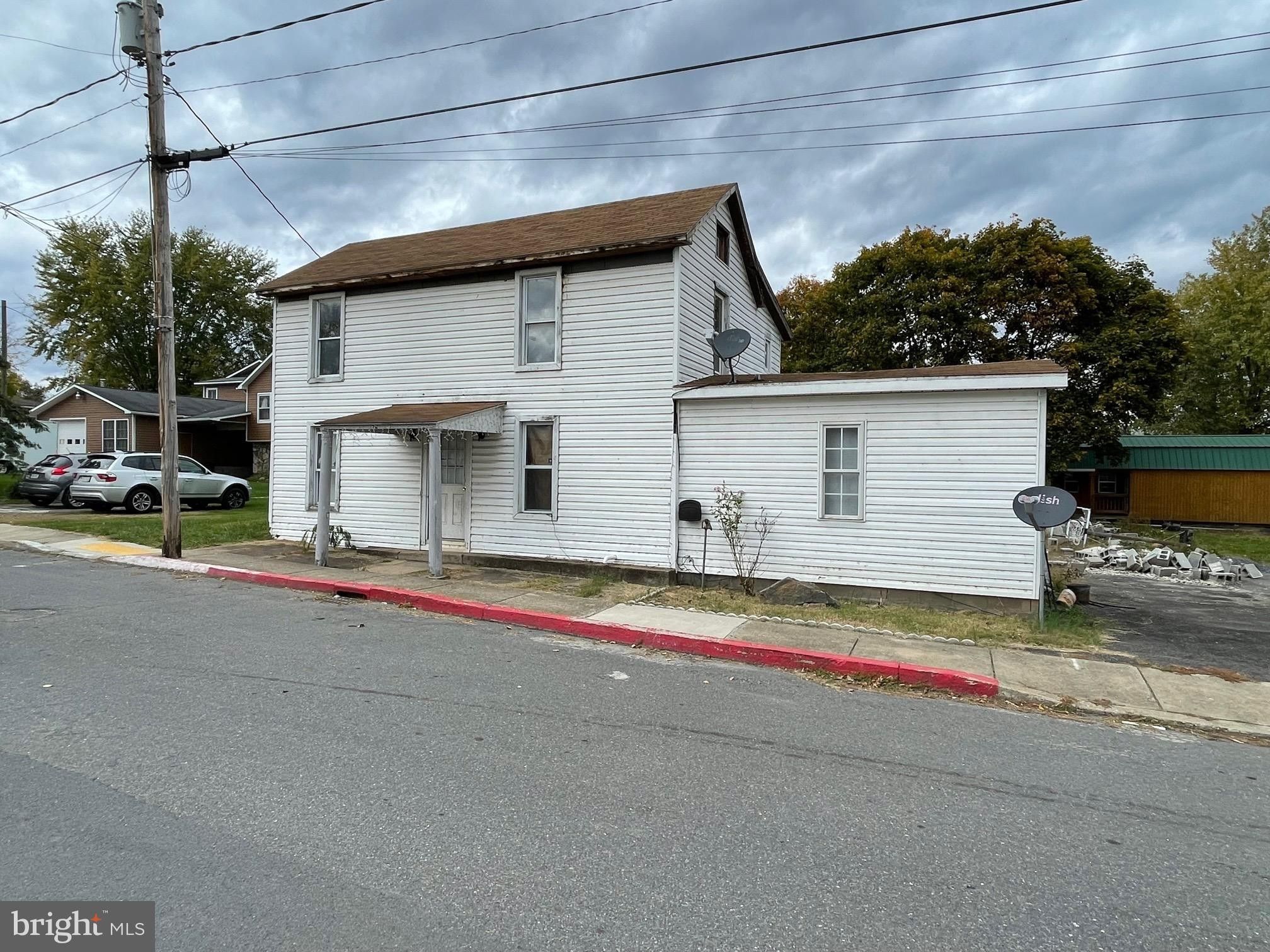 Paw Paw, County, WV House for sale Property ID 415129947