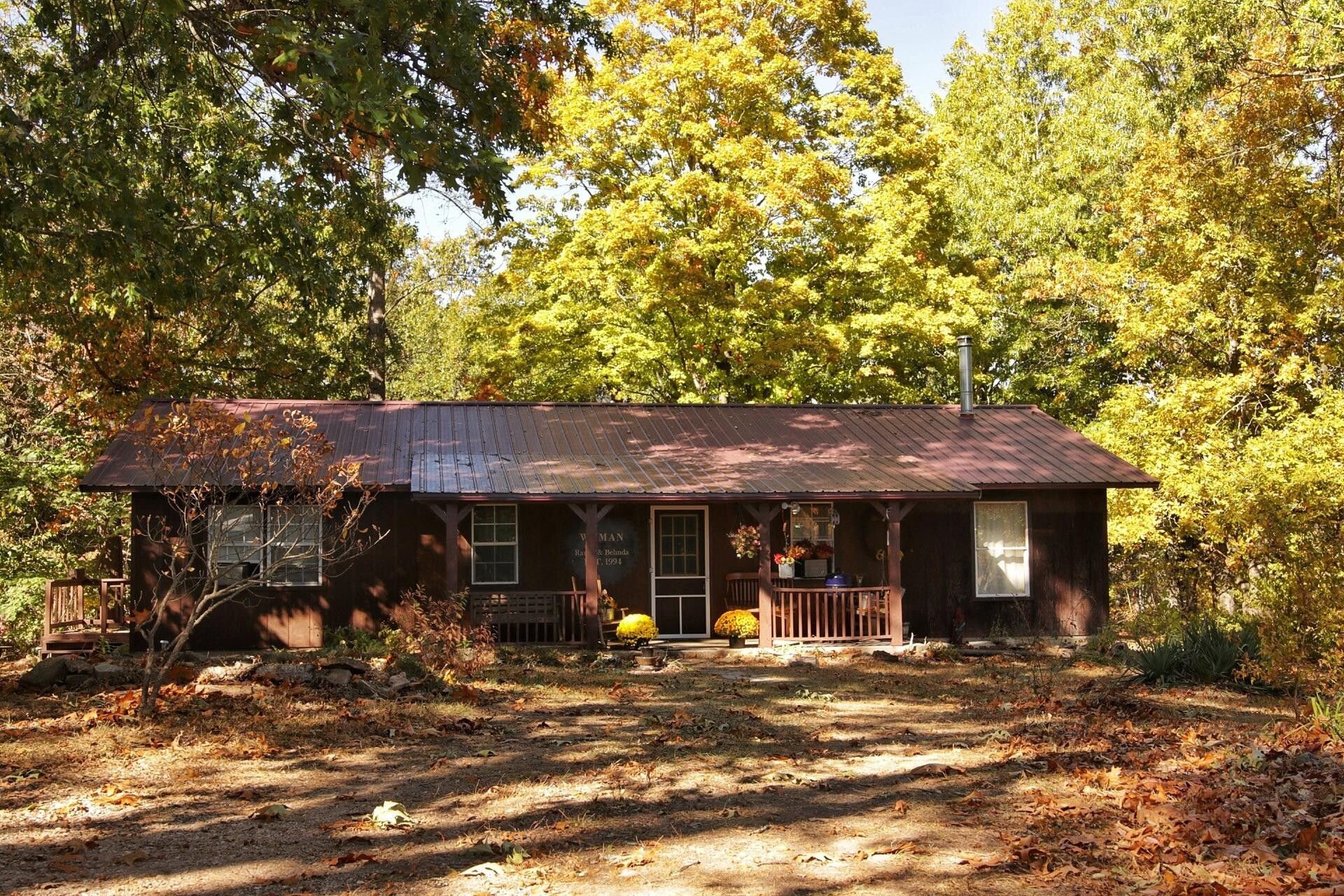 Bradleyville, Taney County, MO Lakefront Property, Waterfront Property