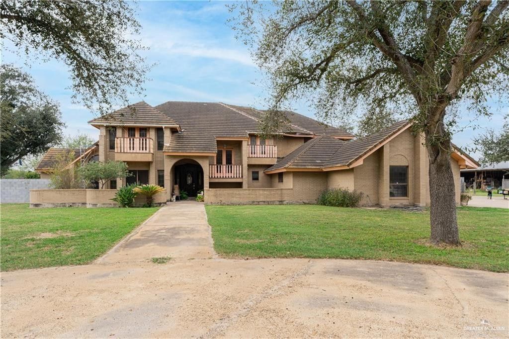 Mission, Hidalgo County, TX House for sale Property ID 415130070