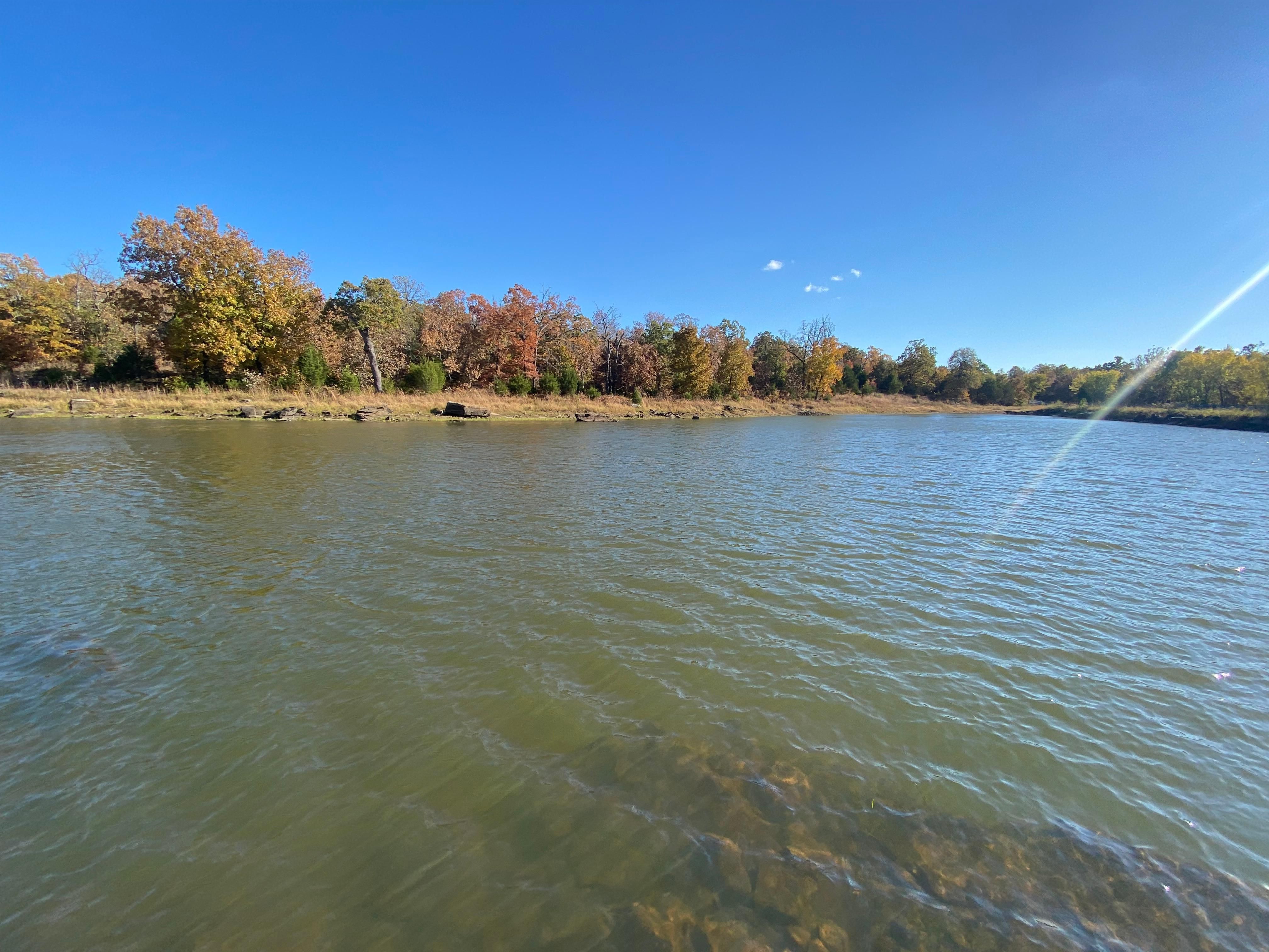 Stigler, Pittsburg County, OK Recreational Property, Undeveloped Land