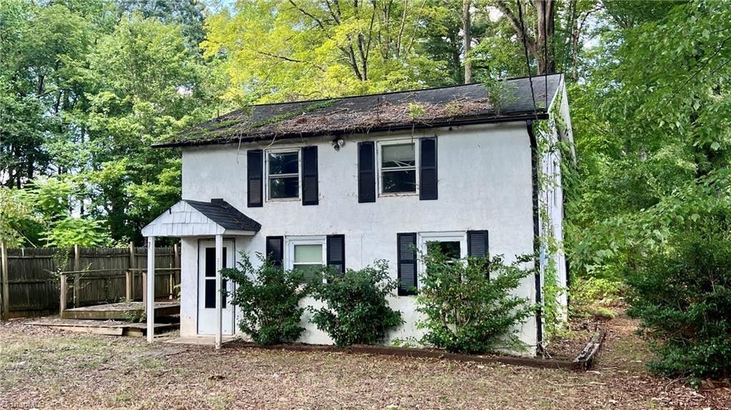 Mocksville, Davie County, NC House for sale Property ID 415130451