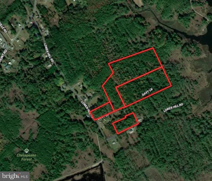 Westover, Somerset County, MD Farms and Ranches for sale Property ID