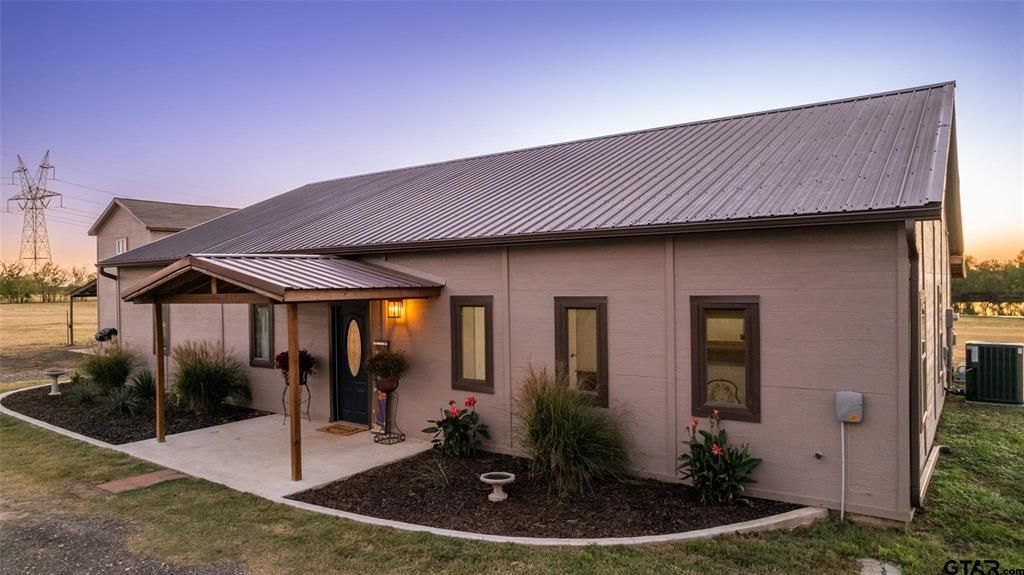 1107 County Road 1114, Brashear, TX 75420 MLS 20186365 LandWatch