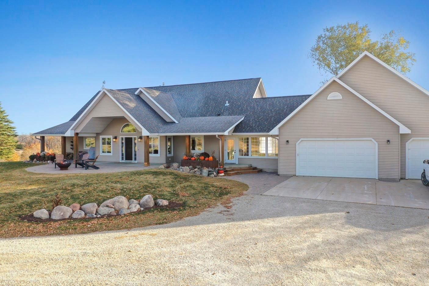 Chatfield, Olmsted County, MN Farms and Ranches, Recreational Property