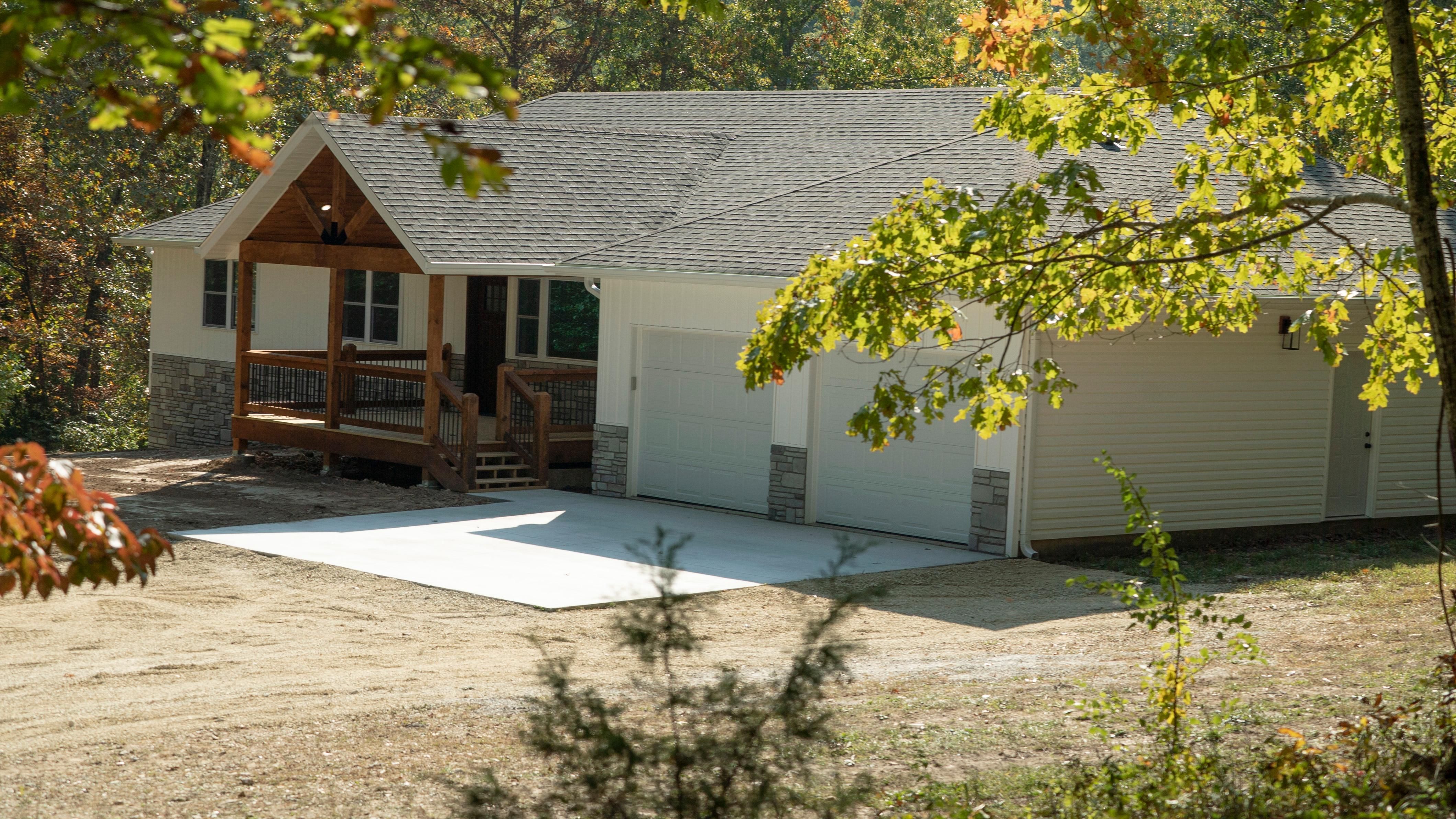Mountain Grove, Wright County, MO Timberland Property, Hunting Property