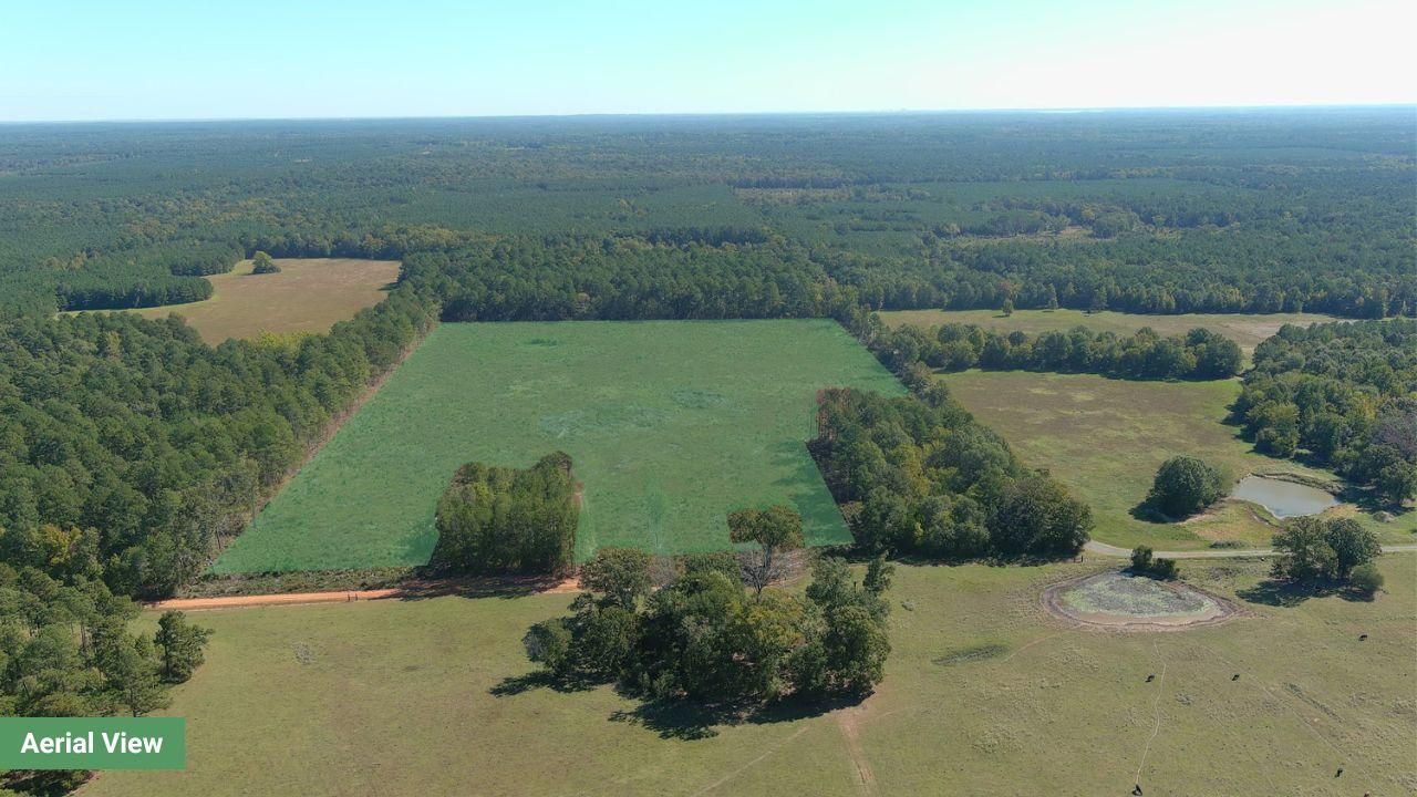 Karnack, Harrison County, TX Farms and Ranches, Undeveloped Land for