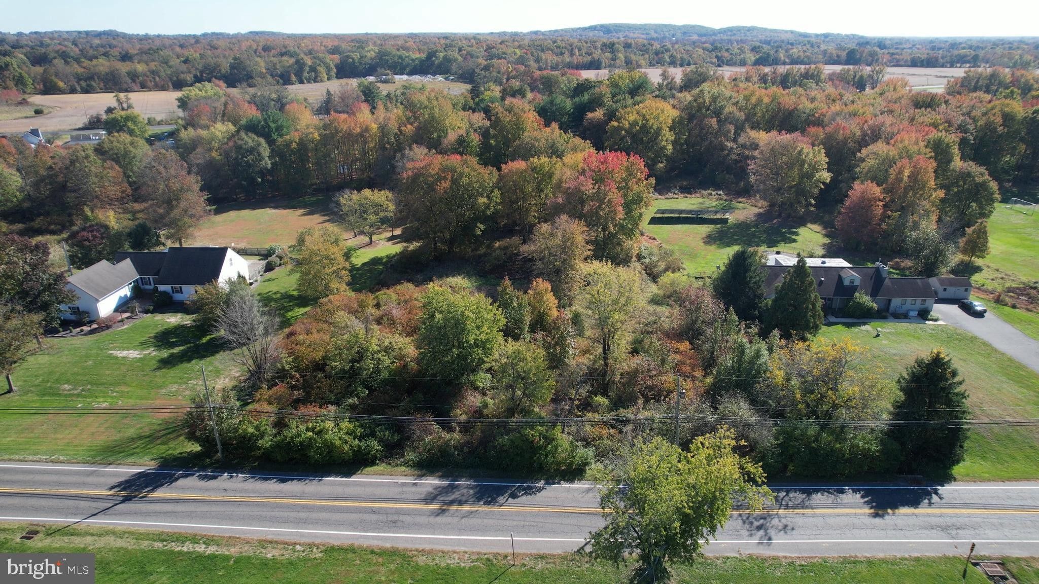 Jobstown, Burlington County, NJ Farms and Ranches, Homesites for sale