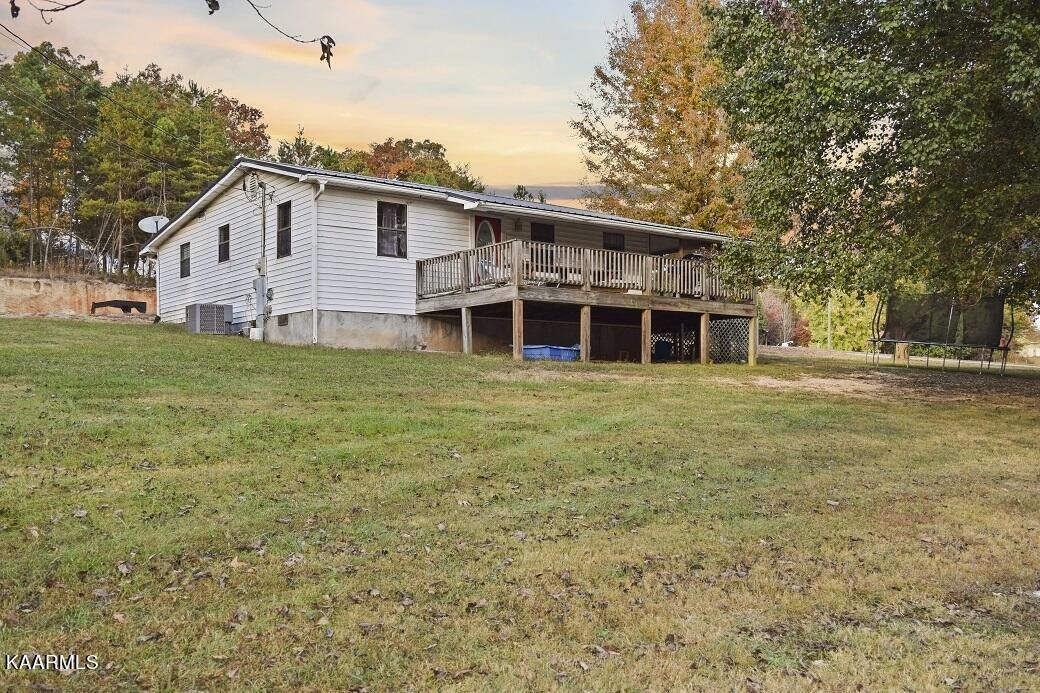 Strawberry Plains, Sevier County, TN House for sale Property ID