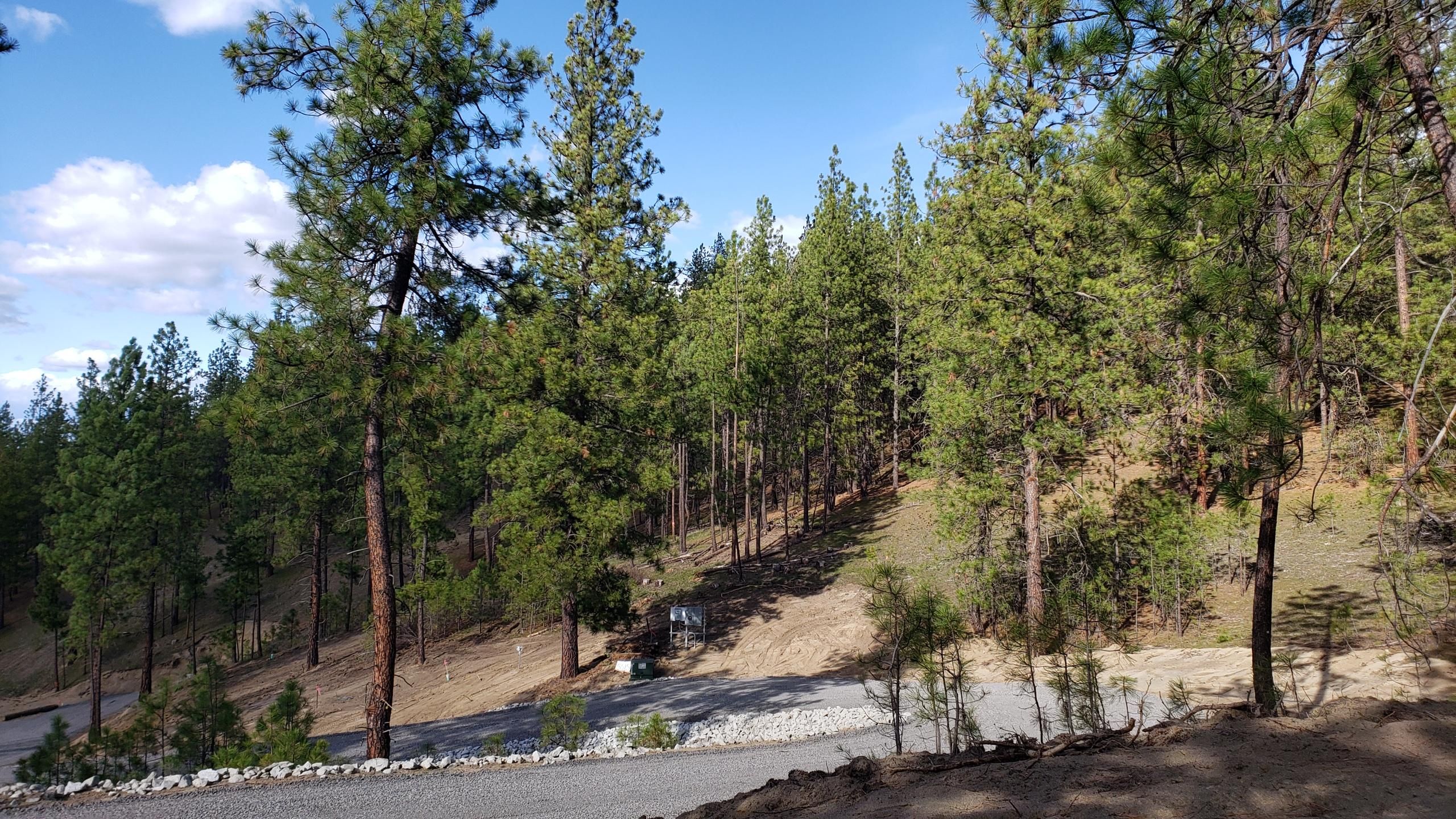 Spokane, Spokane County, WA Recreational Property, Homesites for sale