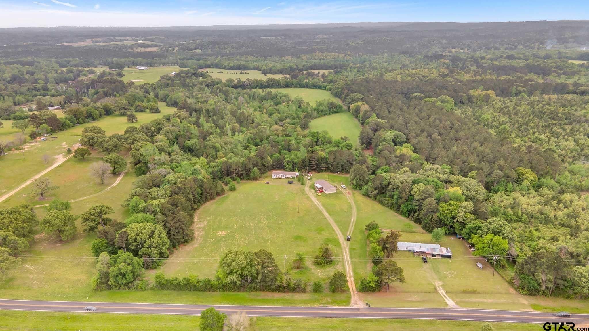 Bullard, Cherokee County, TX Farms and Ranches, House for sale Property ID 415132781 LandWatch