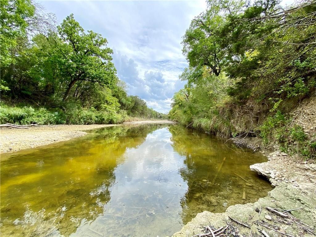 Valley Mills, Bosque County, TX Lakefront Property, Waterfront Property