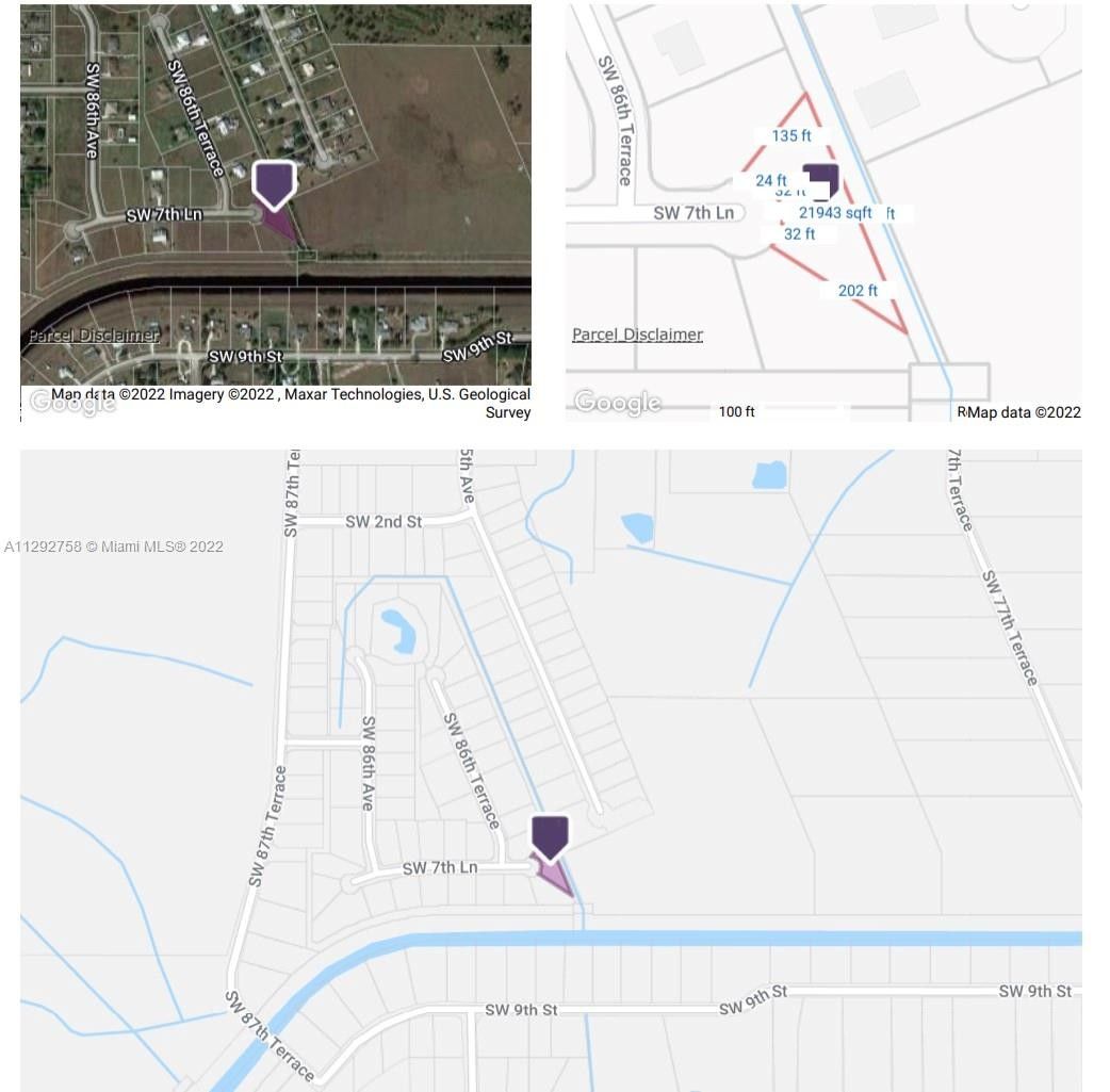 Okeechobee, Okeechobee County, FL Undeveloped Land, Homesites for sale