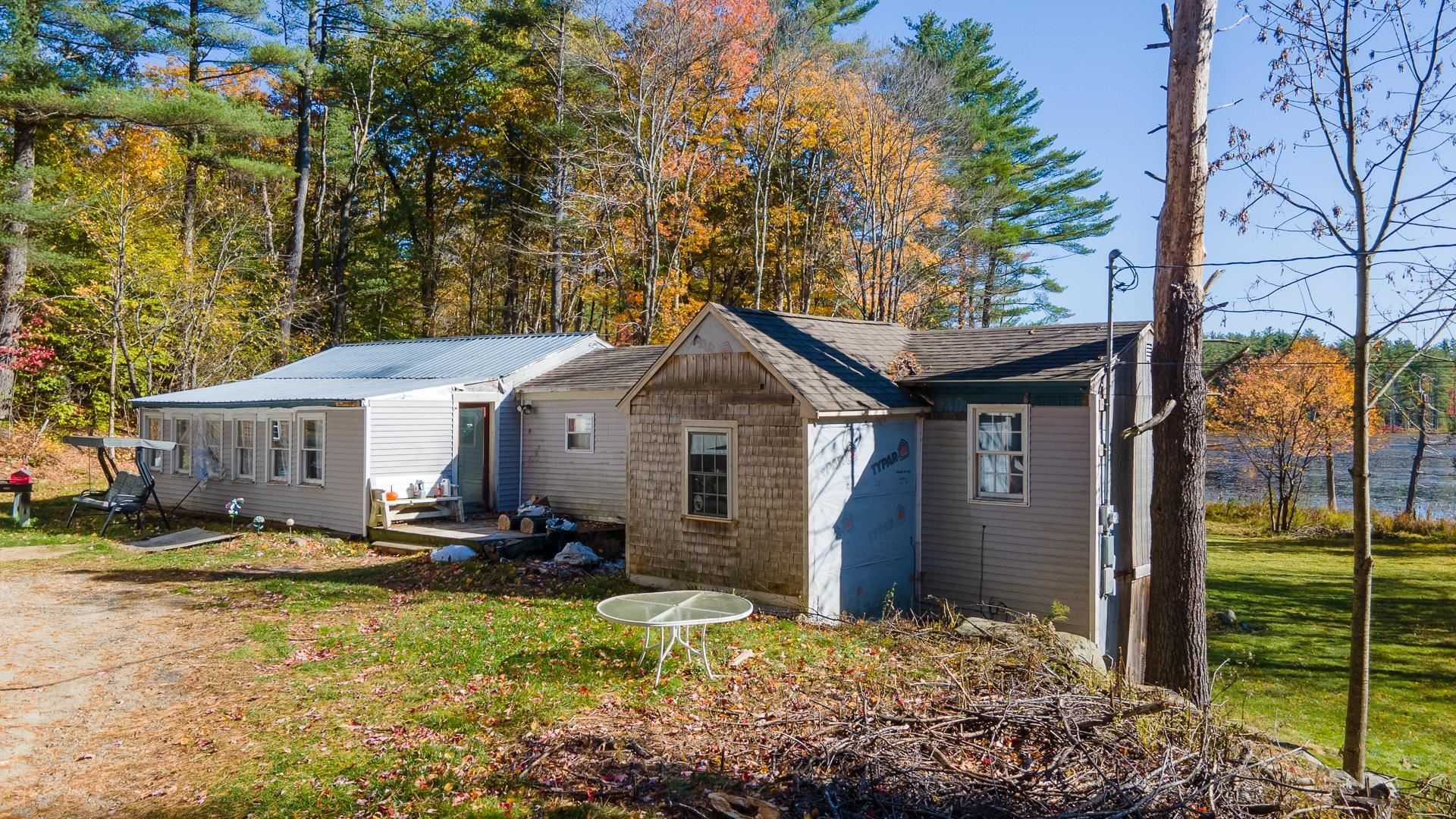 Lyndeborough, Hillsborough County, NH House for sale Property ID