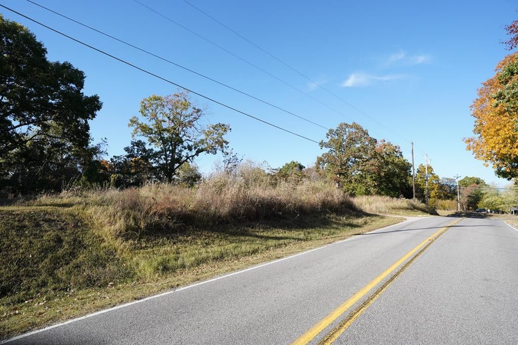 Dover, Stewart County, TN Undeveloped Land, Lakefront Property