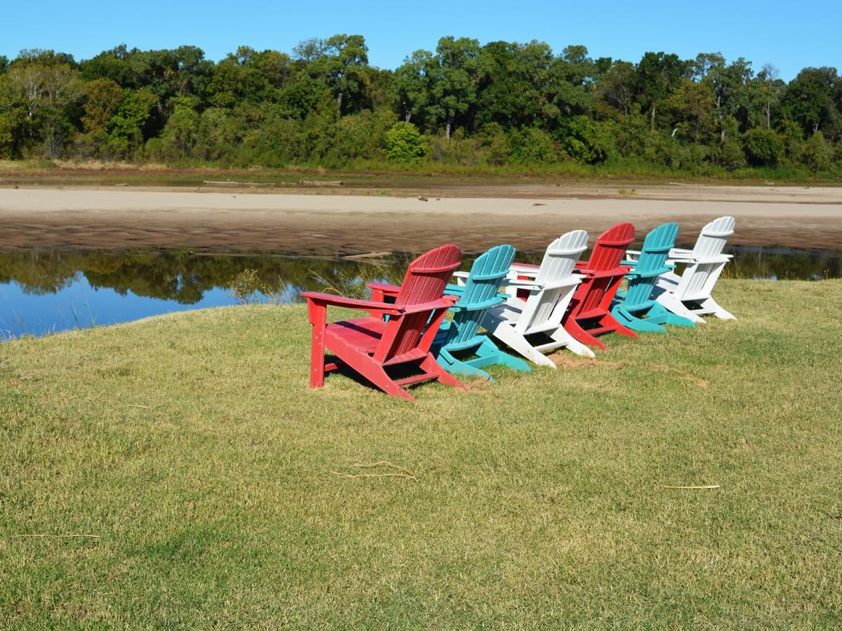 Ravenna, Fannin County, TX Farms and Ranches, Recreational Property