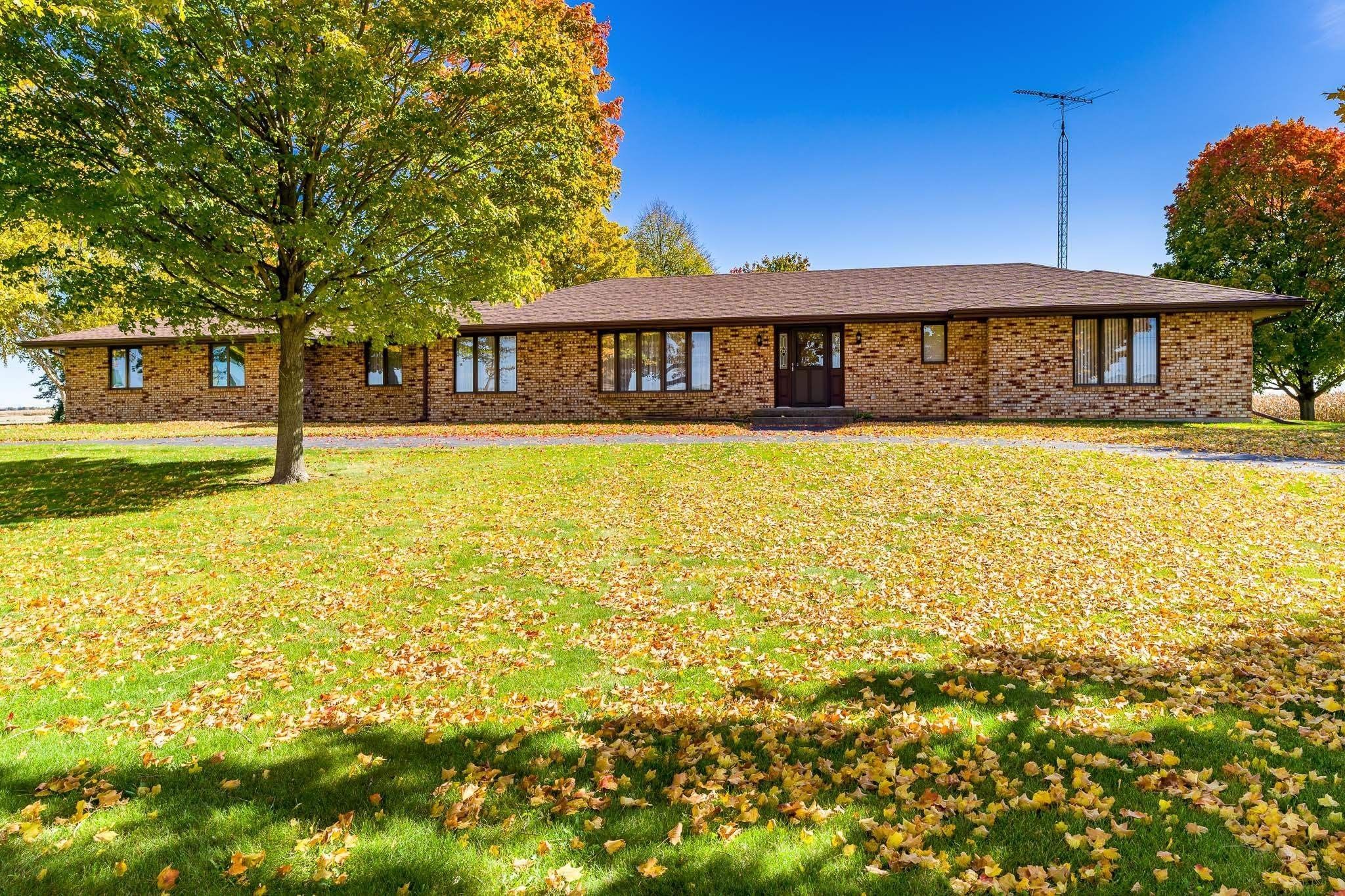 Kirkland, Boone County, IL House for sale Property ID 415133715