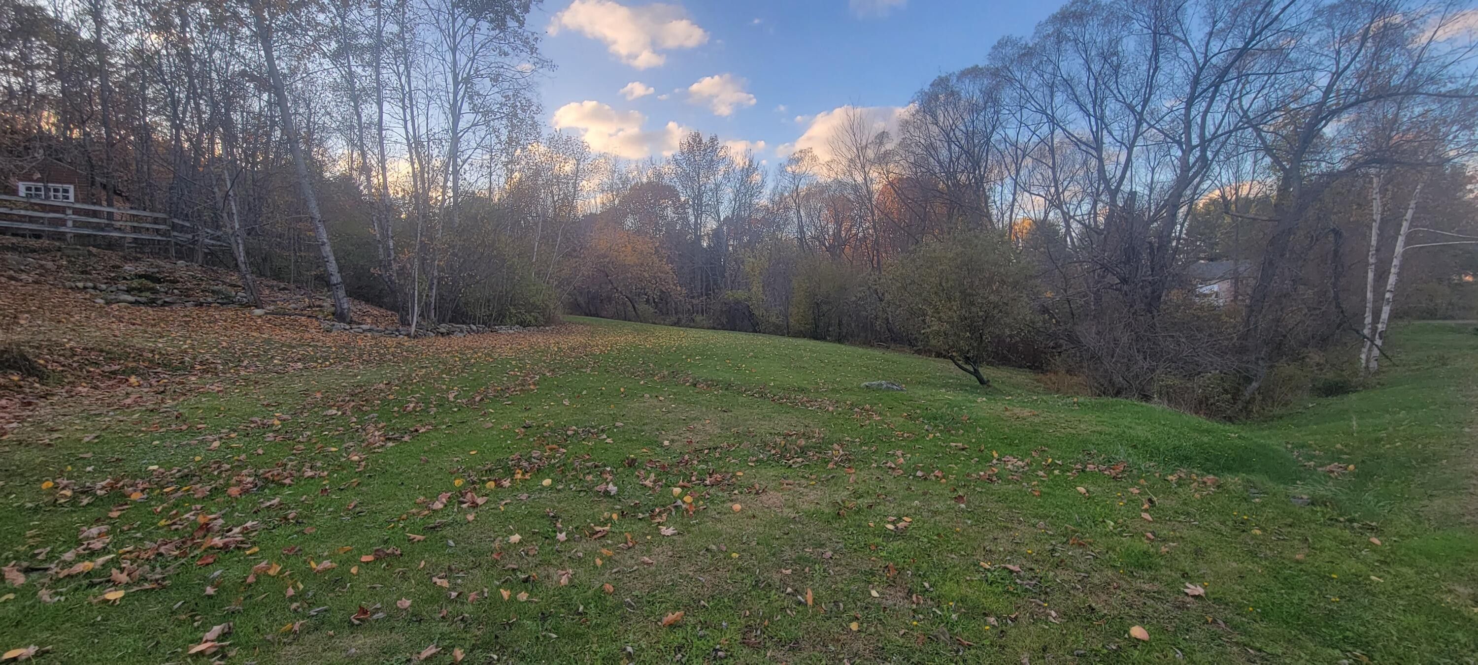 Fairfield, Somerset County, ME Undeveloped Land for sale Property ID