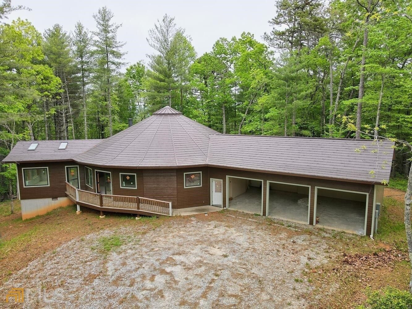 Lakemont, Rabun County, GA Lakefront Property, Waterfront Property