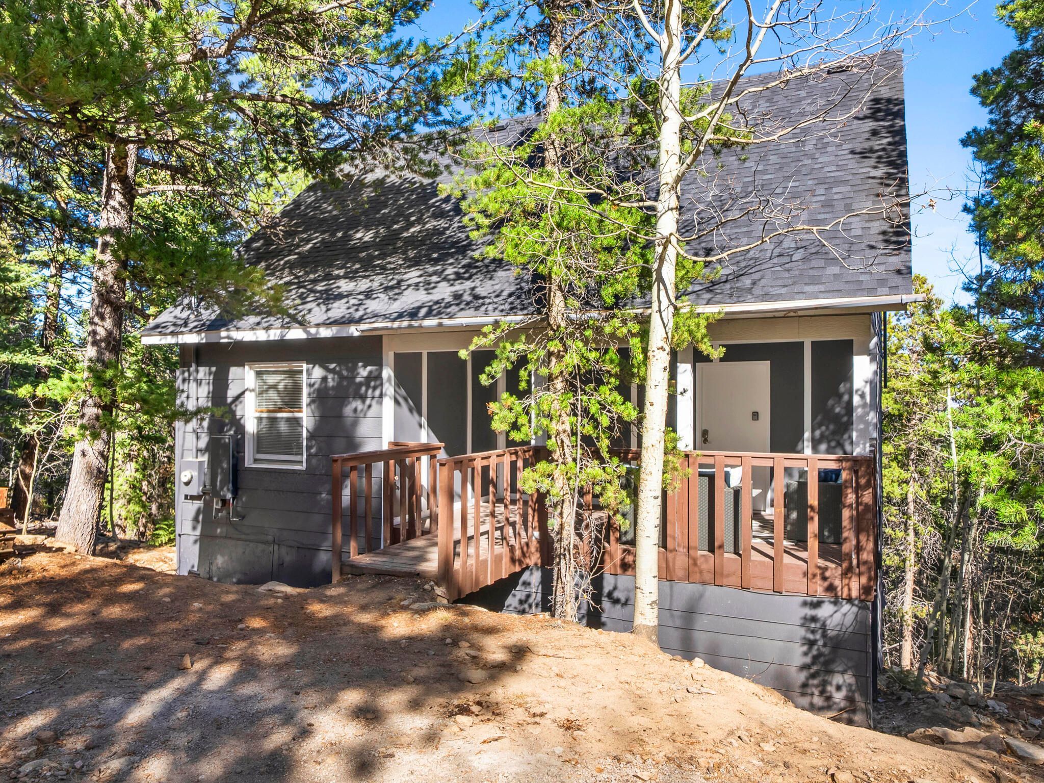 Golden, Jefferson County, CO House for sale Property ID 415134488