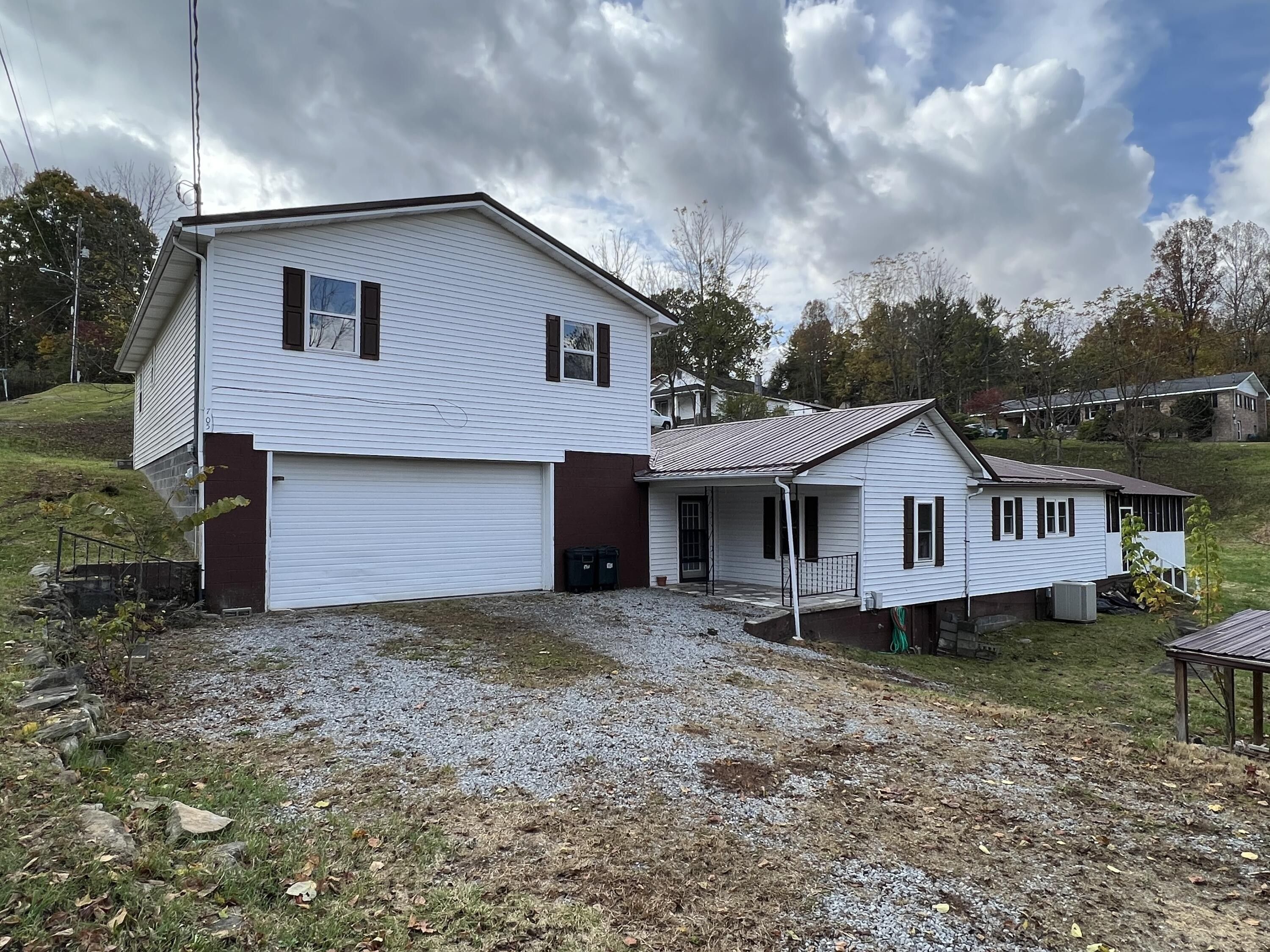 705 Southwest May Avenue, Coeburn, VA 24230 MLS 9944741 LandWatch