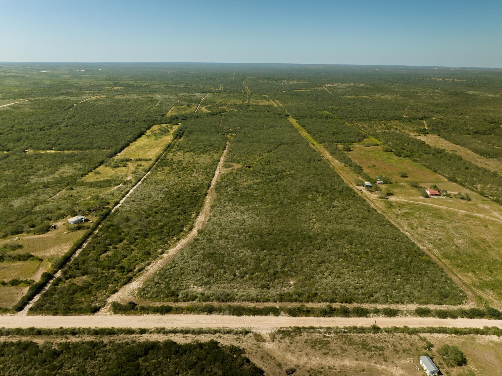 San Diego, Duval County, TX Recreational Property, Undeveloped Land