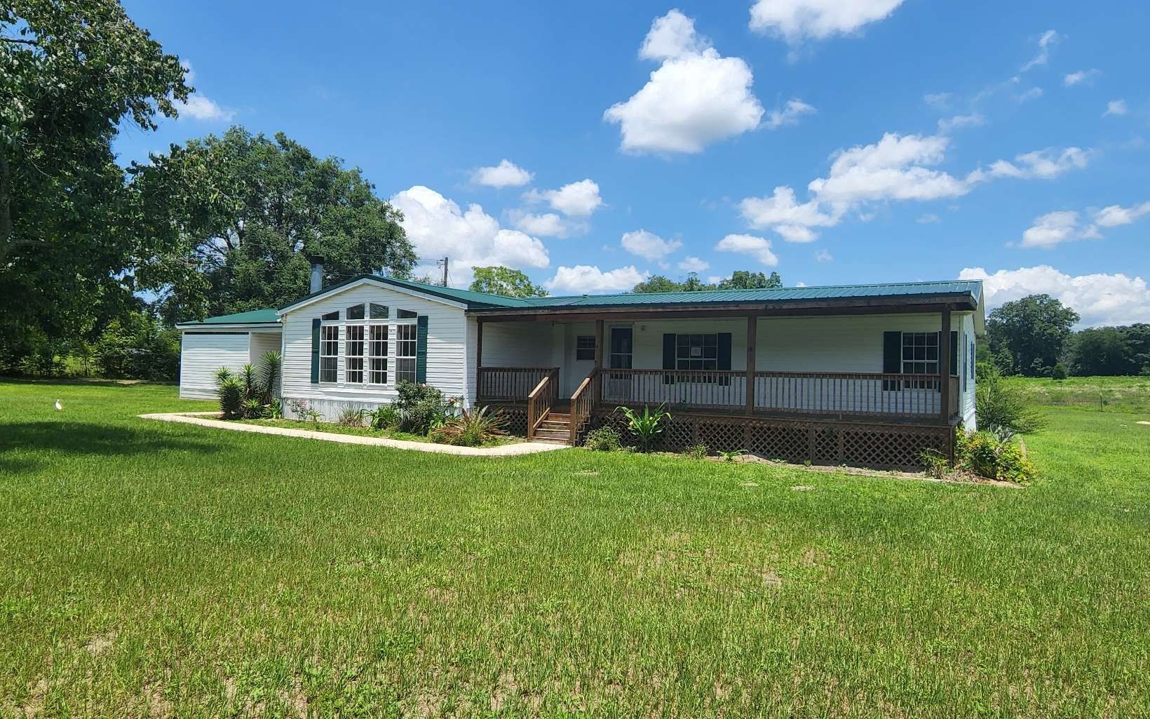 Live Oak, Suwannee County, FL House for sale Property ID 415134669