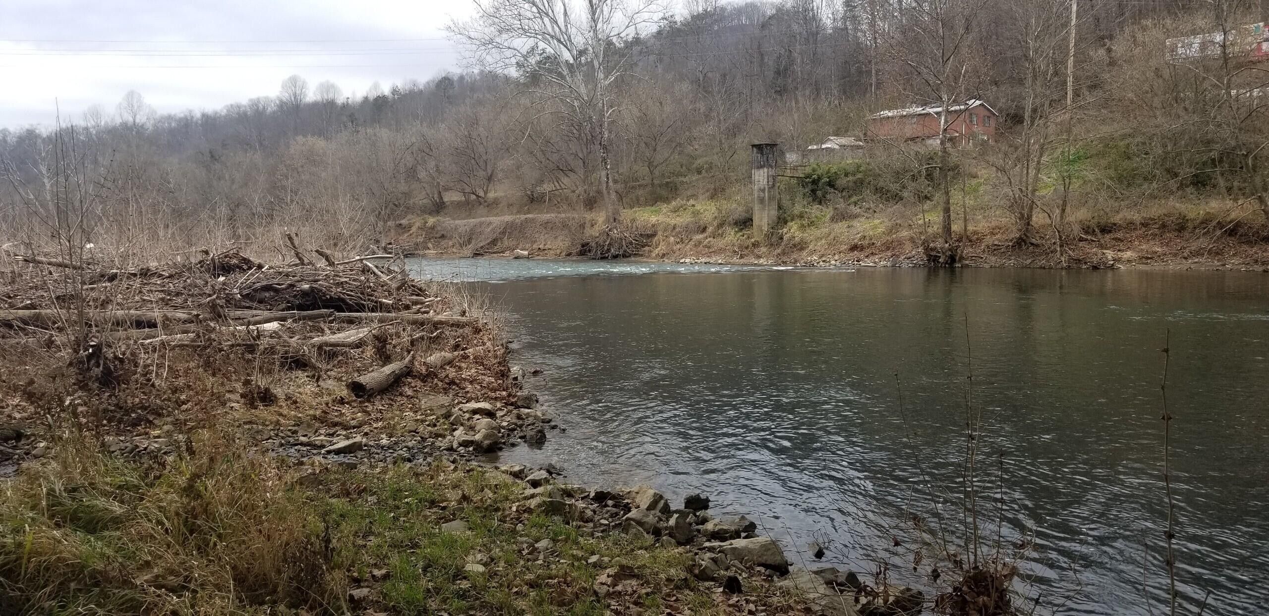 Duffield, Scott County, VA Undeveloped Land, Lakefront Property