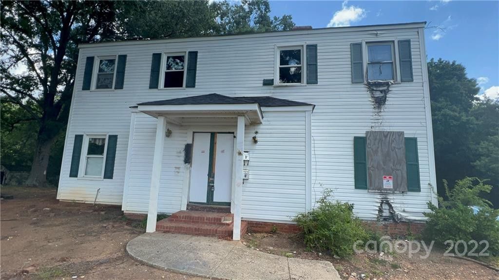 Monroe, Union County, NC Commercial Property, Homesites for sale