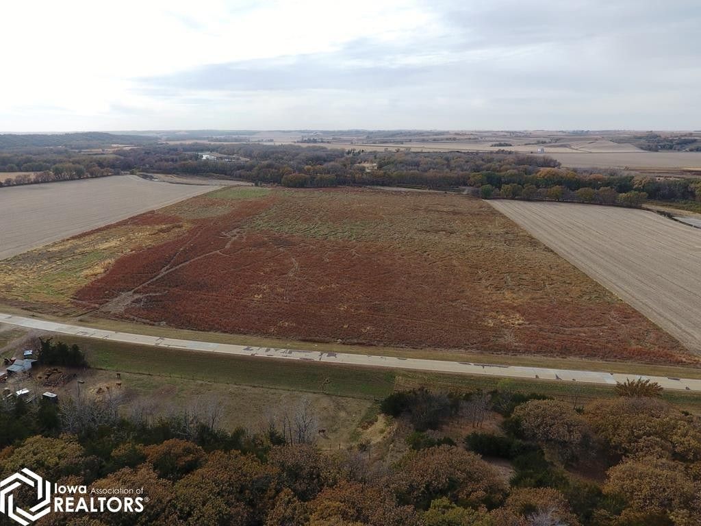 Correctionville, Woodbury County, IA Undeveloped Land for sale Property
