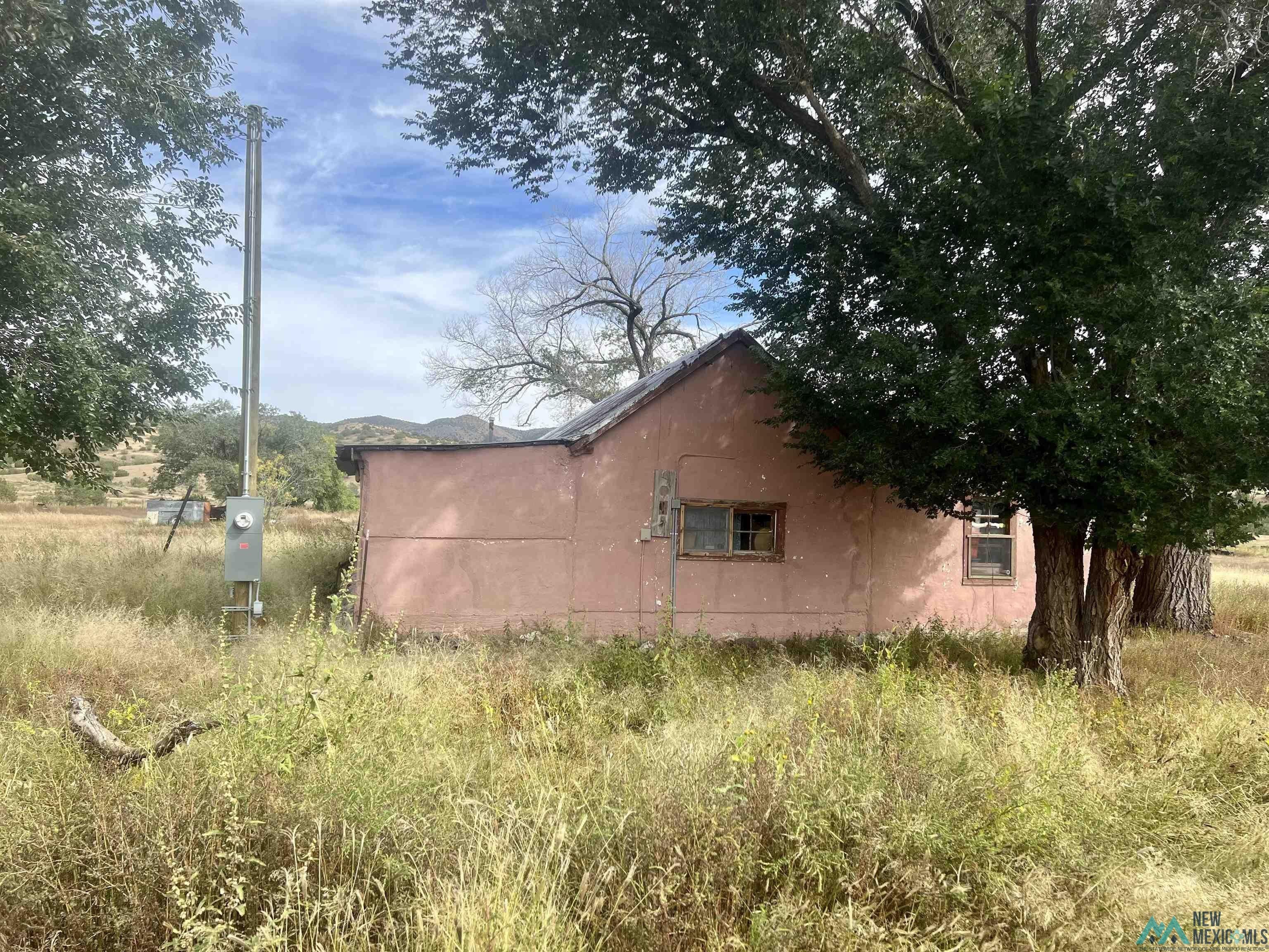 Winston, Sierra County, NM House for sale Property ID 415135140