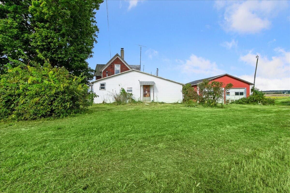 Cable, Champaign County, OH House for sale Property ID 415135455