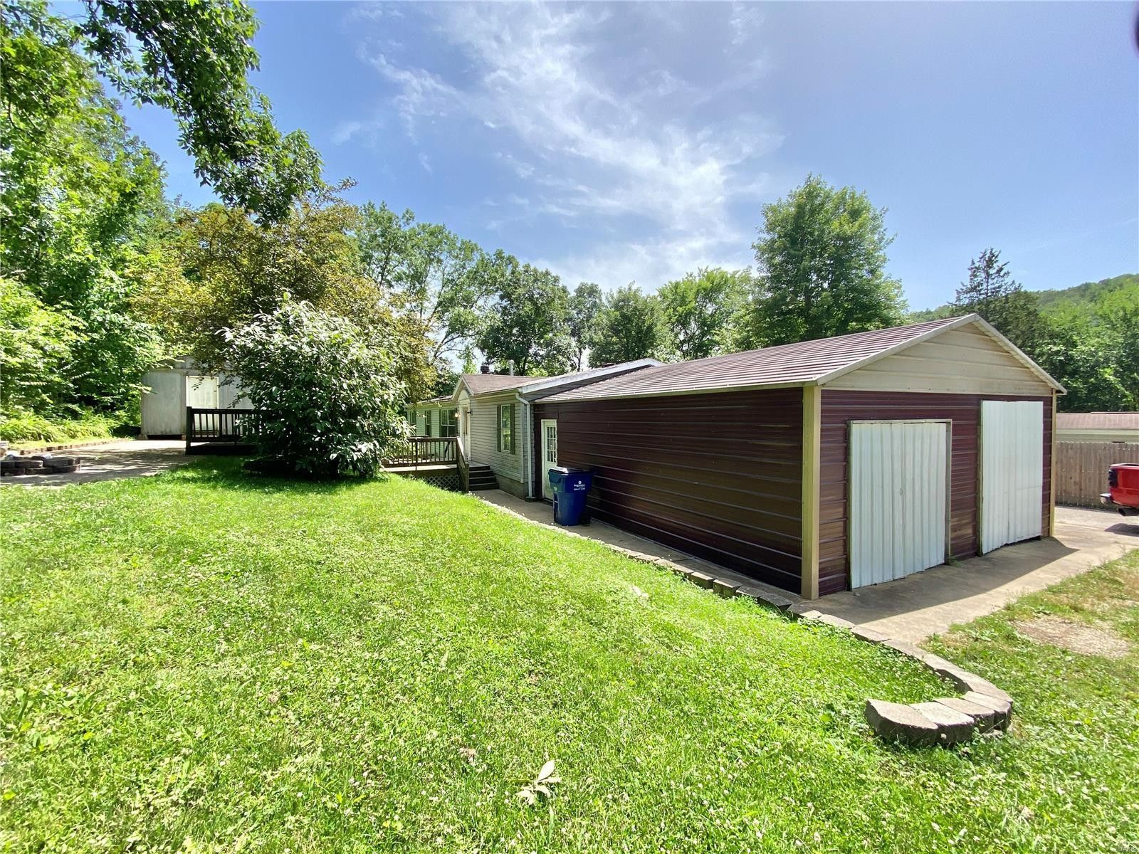 De Soto, Jefferson County, MO House for sale Property ID 415135829