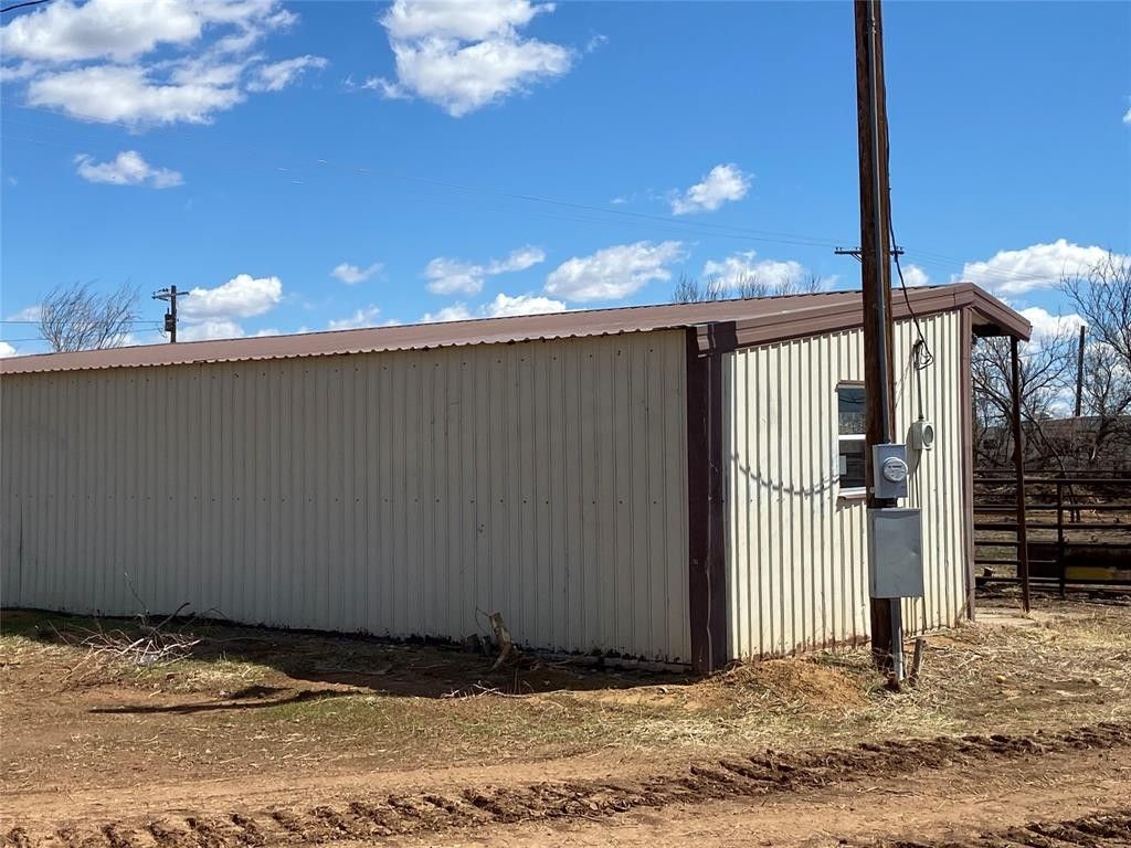 Megargel, Archer County, TX Undeveloped Land for sale Property ID