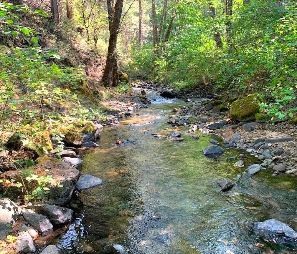 Rapid City, Pennington County, SD Recreational Property, Riverfront