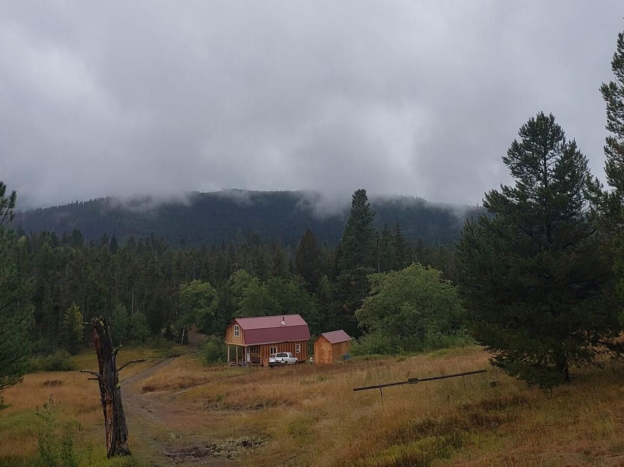 Lincoln, Lewis and Clark County, MT Undeveloped Land, Homesites for