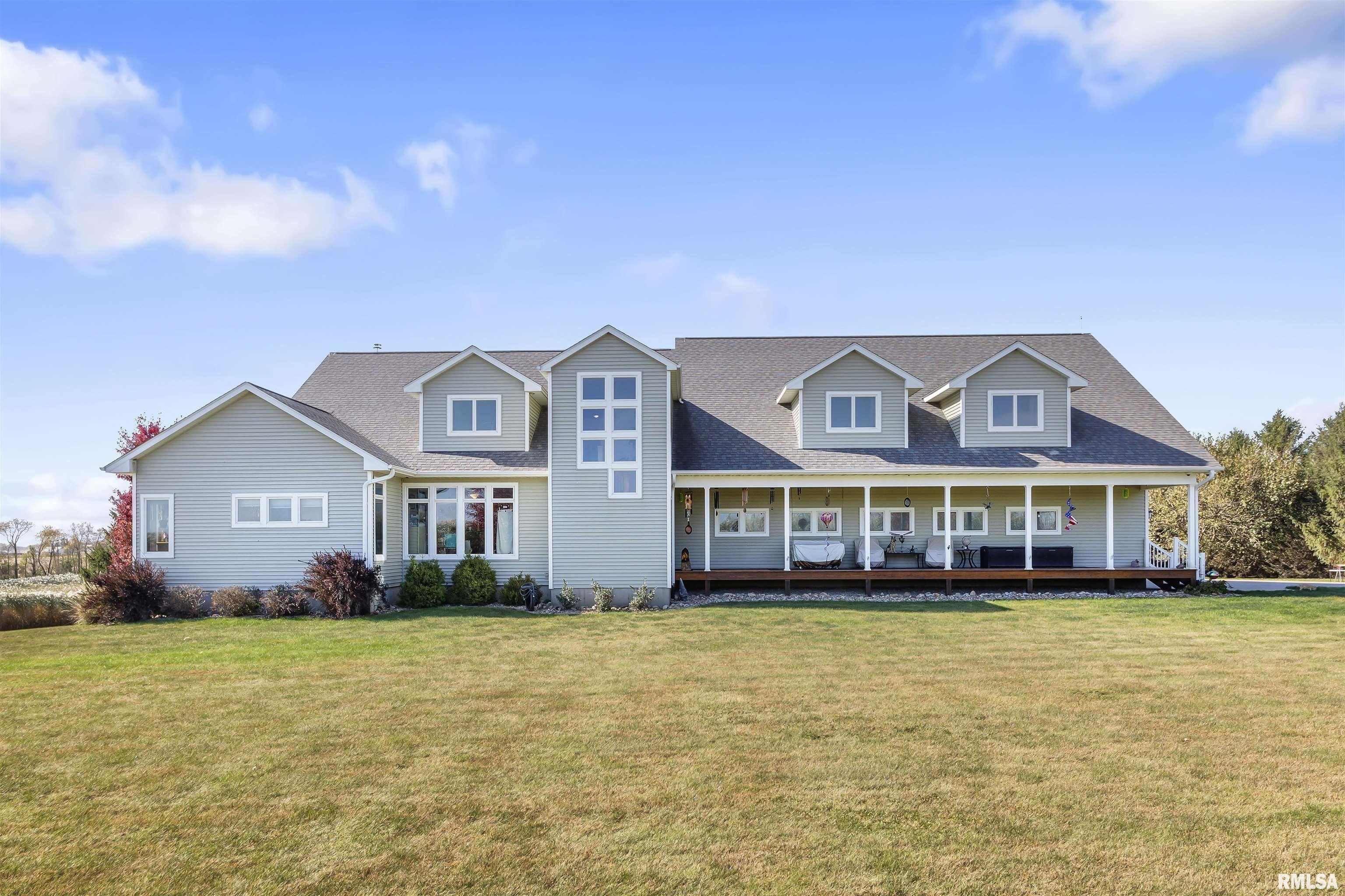 Tiffin, Johnson County, IA House for sale Property ID 415137572