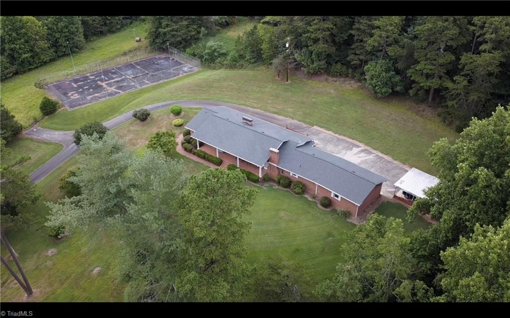 North Wilkesboro, Wilkes County, NC House for sale Property ID