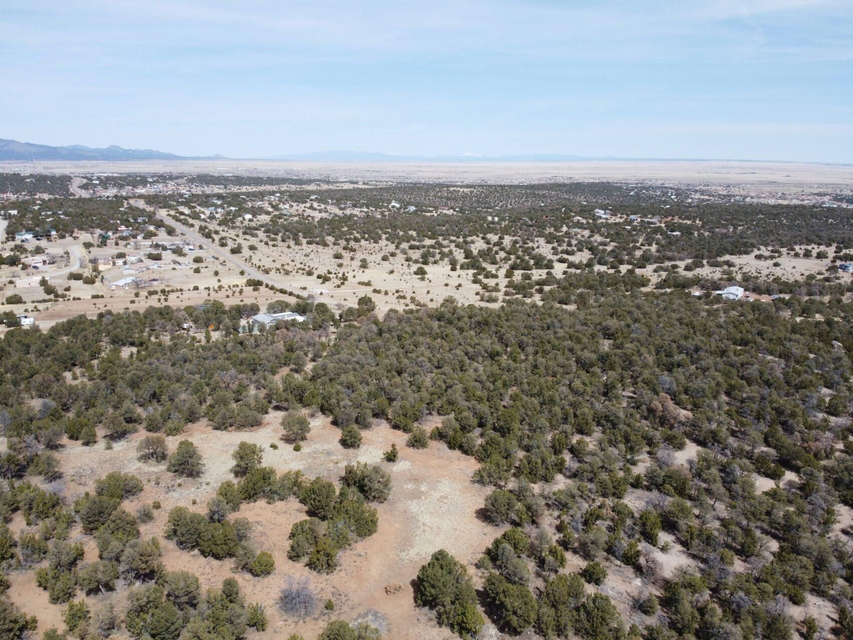 Edgewood, Torrance County, NM Recreational Property, Homesites for sale Property ID 415137928